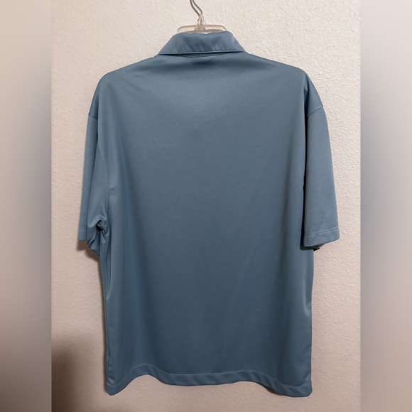 Nike men’s dri-fit golf shirt - Picture 4 of 6